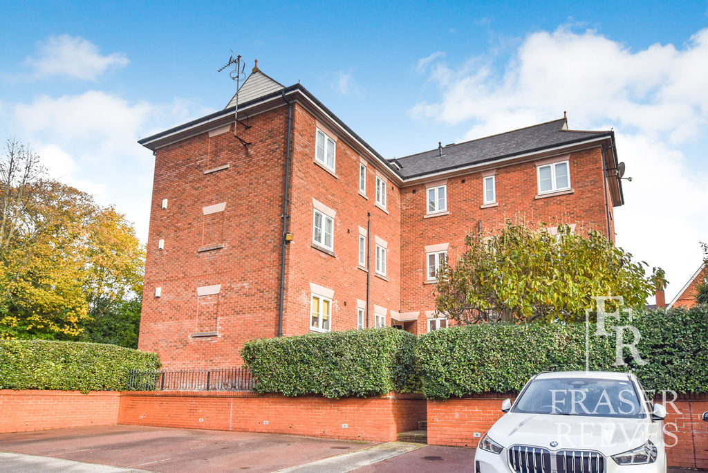 Ballantyne Place